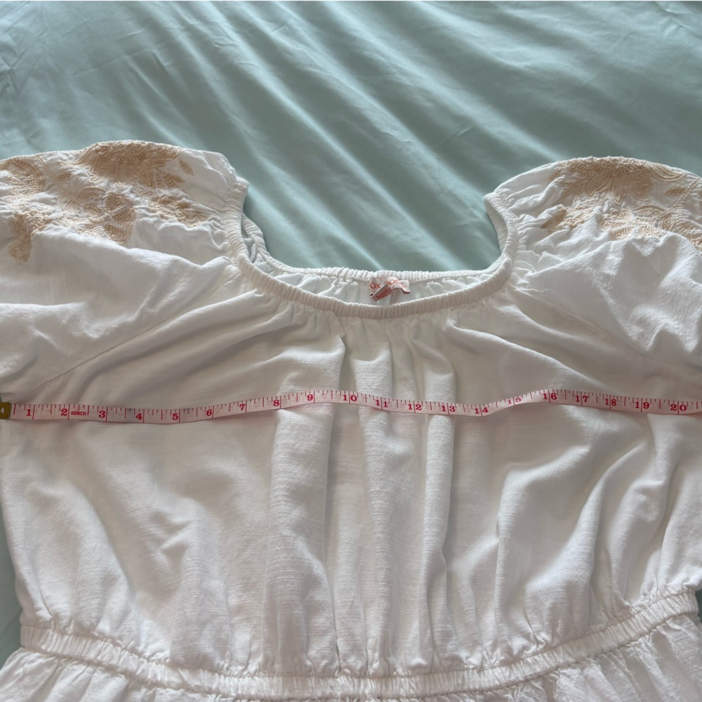 So cute Knox Rose Dress- size Large! - Picture 6 of 6